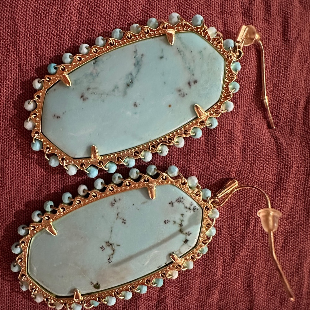Kendra Scott Elisa beaded